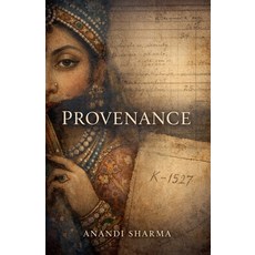 (英文圖書)Provenance 平裝版, Jeniin Publishers, 英文