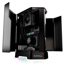 지스킬 Z5I ITX 케이스
