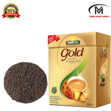 Tata tea gold 900g 타타티 골드 차이 밀크티, 1개, 1개입