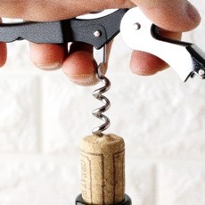 우깡몰 2단 와인 오프너 와인병오프너