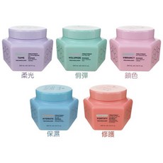 Schwarzkopf 施華蔻 TRIBOND 密集髮膜 (多款可選), 1個, 密集鎖色髮膜,250ml