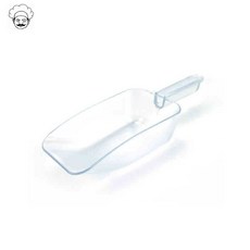 얼음주걱 PC스쿠프 얼음삽(대) 950ml 79000EA 1EA, 본상품