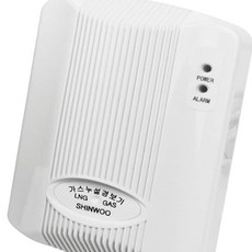 LNG가스 누설 경보기 위험상황 DC용 안전장치, AC용(ND-114N)