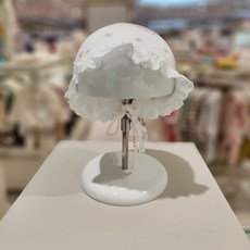 [AK플라자] [에뜨와] 호르아로라모(07T176784), 화이트, 42