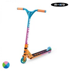 마이크로킥보드 MX트릭스 레인보우 (색상선택), 핑크
