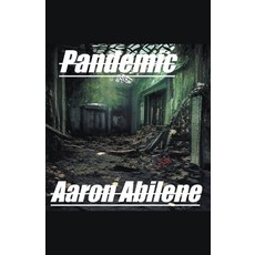 (영문도서) Pandemic Paperback, Syphon Creative, English, 9798223392361