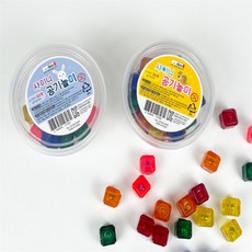 공기놀이세트 벌크 명절활동, 랜덤 1개