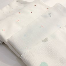 [무루] 대나무 블랭킷