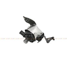 VAG小賴汽車 輔助水泵 5G0965567B 2Q0965567B 全新, 1個