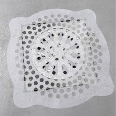 배수구 머리카락 거름망 (중) A30-1 lov+271FE