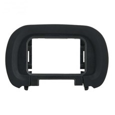 JJC 副廠 Sony眼罩 a1 a7m4 a7S III FDA-EP19 ES-EP19, 1個, 1個裝