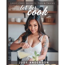 (英文圖書)Let Her Cook 平裝版, Cookingwithdepression.com, 英文