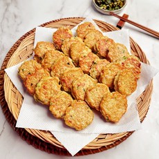 [당일조리] 30년 전통 엄마손맛 동그랑땡, 1개, 300g