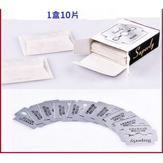 不鏽鋼去腳皮刨刀-台灣現貨, 1個, 加購替換刀片