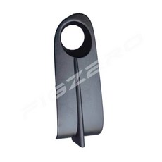XR852618 좌우 안개등 커버 범퍼 라이트 트림 그릴 프론트 재규어 S-TYPE용, 01 Left