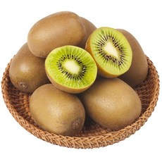 [더싱싱] 국내산 보성 산지직송 그린키위, 1박스, 중 2kg(23-28)