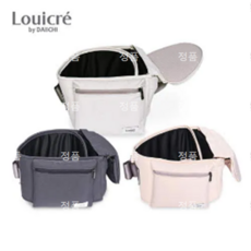 다이치 틱톡 접이식 힙시트 색상선택, 아프리콧핑크