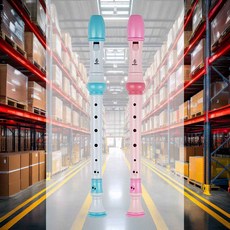 하우젠리코더 초등악기 수행평가 악기용품 입문용 음악활동 연습용