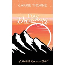 (英文圖書)Day Dreaming 平裝版, Thorny Books, 英文