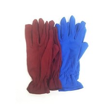 속장갑 면 내피장갑 작업장갑 1묶음1 W, 밤색