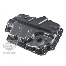 奧斯德 VAG 04E103602B CADDY GOLF A3 FABIA 油底殼 含螺絲墊片 含卸油螺絲 德國, 1個, 副廠精品