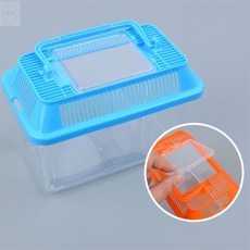 해소미 곤충 채집통 미니 곤충채집