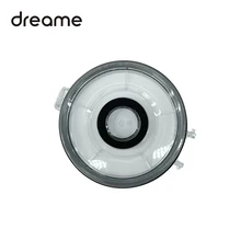 Dreame R20 먼지 컵 바닥 커버 액세서리에 적합한 기존 진공 청소기 교체 예비 부품, 01 R20