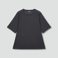 JAJU 여 A라인 티셔츠 J115201117085 549451