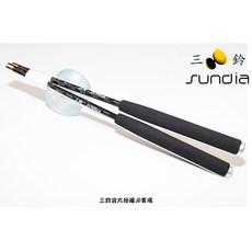 SUNDIA 三鈴 扯鈴專用棍, 1個