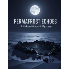 (英文圖書)BENEATH THE PERMAFROST A Yukon Reckoning 平裝版, Independently Published, 英文