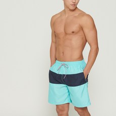 ilikai 男士基本款衝浪短褲