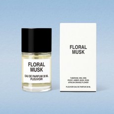 Pleuvoir 經典花香調淡香精 30ML, 1個