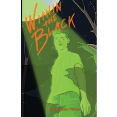 (英文圖書)Within The Black 平裝版, Undertaker Books, 英文
