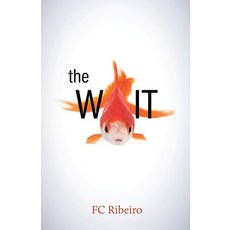 (영문도서)The Wait Paperback, Trilogy Christian Publishing, English, 9798898354572