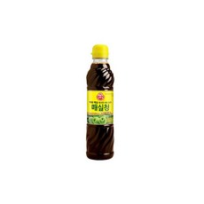 오뚜기 매실청, 660g, 1개