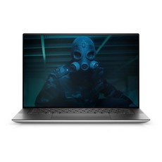 델 2023 XPS 15 9530 코어i7 인텔 13세대 지포스 RTX 4070, WIN11 Pro, 플래티넘 실버, 32GB, 2TB, DX9530-WP06KR