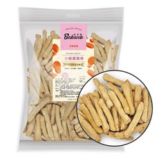 巴卡諾 小雞蘿蔔棒 80g 犬貓專用 寵物凍乾零食, 1個