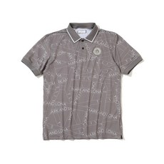 마크앤로나 골프 일본구매대행 마크 & 로나 오빗 폴로 | 남성 MXM-5C-AP017680315981866