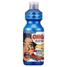 勁牛王 Bullsone OMG還我漂漂增艷劑 韓國原裝進口 車用增艷劑, 1, 300ml