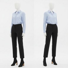 지베르니 기모팬츠 3종