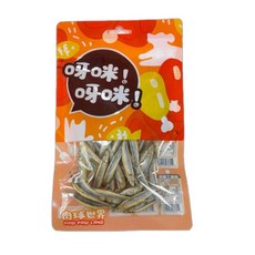 Petroyal 肉球世界 呀咪呀咪經典法式饗宴凍乾，貓狗零食，丁香魚雞肉大蝦仁，寵物凍乾，美味健康首選, 1個, 酥脆丁香魚30g