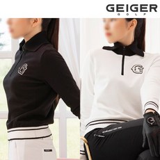 (IN)[최초가 179000] 골프 집업 방풍 스웨터