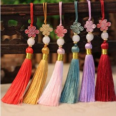 명절 설날 추석 전통 수술 노리개 장식 소품 선물포장 eso+867GM