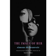 (영문도서)The Image of Her Hardcover, Yale University Press, English, 9780300287172