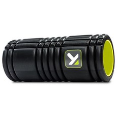 트리거포인트 폼롤러 그리드 1.0 블랙, Black, 1개