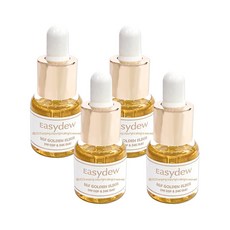 [엔핑] 대웅제약 이지듀 이지에프 골든 엘릭서, 4개, 4ml