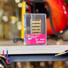 Seymour Duncan SH-2n Jazz Model Rad Gold Mesh 雙線圈 拾音器 金色, 1個