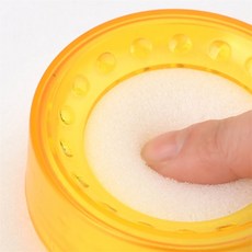 [별빛] 스템프 잉크 패드 물스펀지