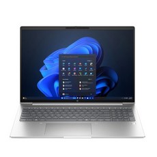 HP 2024 프로북 4 G1a 16 라이젠5, 실버, 512GB, 8GB, Free DOS, G1a-BY9U0AT