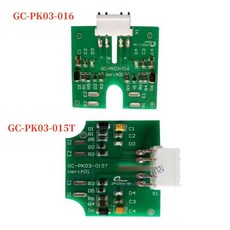GC PK03 015T IGBT 드라이버 모듈 보조 전원 제어 회로 기판, 01 GC PK03 015T